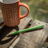 Green Solid Apple Pencil (2nd Gen 2019) Skin